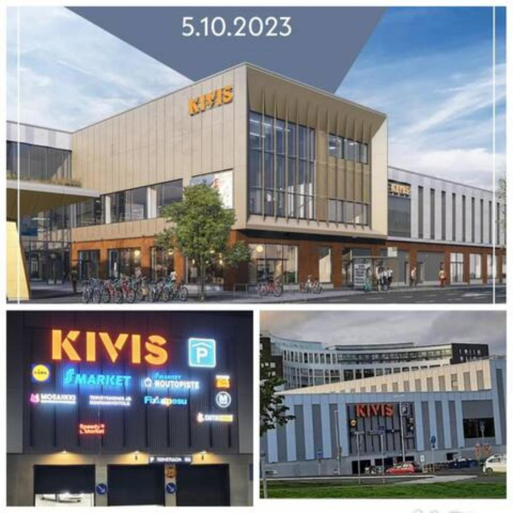 New Studio Cherry Near Helsinki Airport In Kivistoe Vantaa Exterior photo